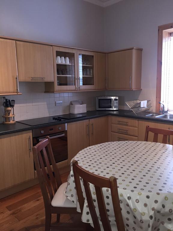 Old Station House - Kilfillan Cottage Garlieston ภายนอก รูปภาพ
